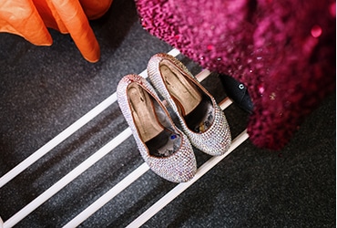 You are currently viewing The Latest Shoes Trends That Are Taking Over The Internet