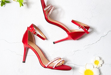 You are currently viewing Chase your dreams in high heels of course